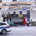 Split: Eksplozija u fast foodu