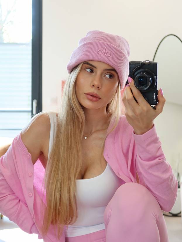 FOTO Brazilci imaju ukusa! Evo koga ljube njihovi nogometaši