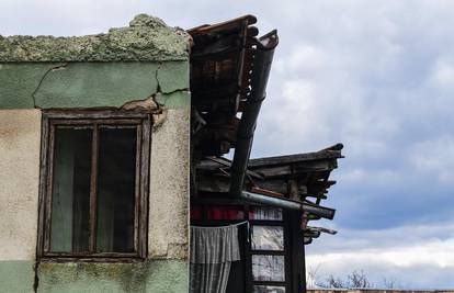 Do sezone grijanja završetak nekonstrukcijske obnove kuća