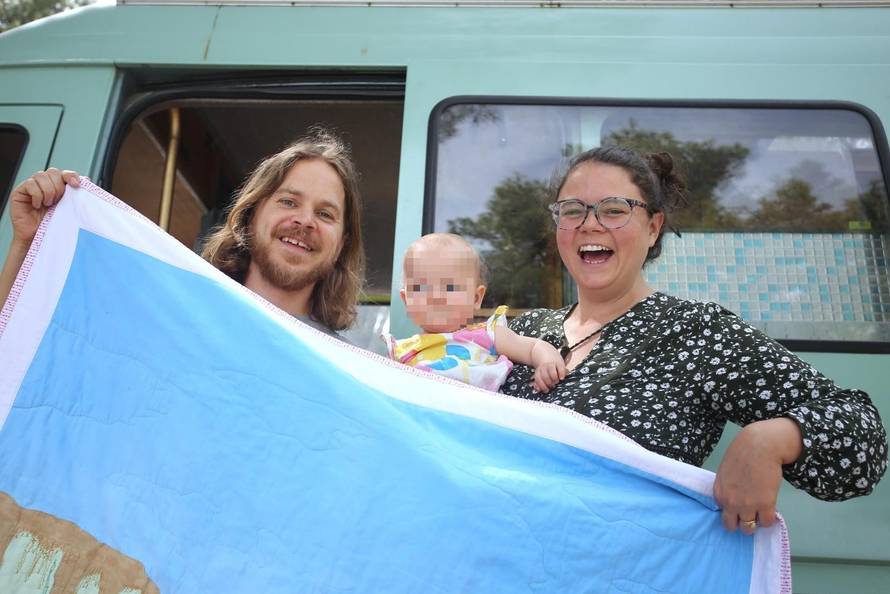 Došli u Hrvatsku na dva dana pa ostali zatočeni dva mjeseca