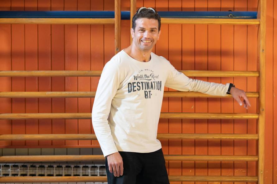 Dali mu posljednju pomast, a on prevario smrt i opet hoda