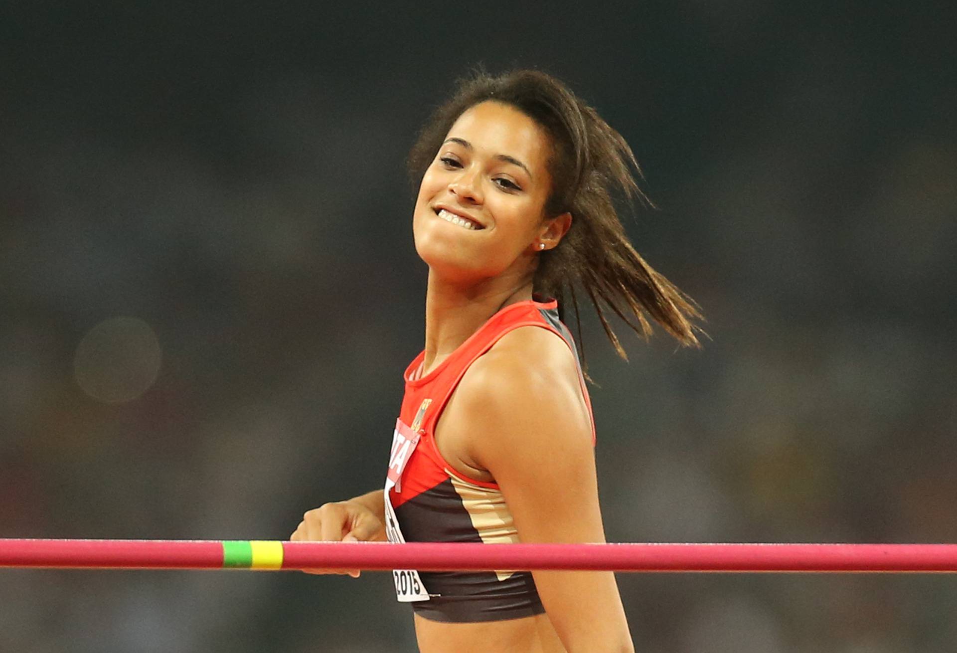 Beijing 2015 IAAF World Championships