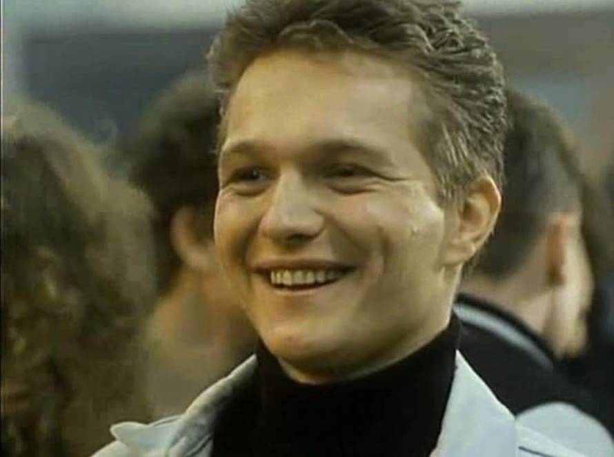 Dragan Bjelogrlić već je prije sudjelovao u incidentu za koji je i osuđen, sada imao novi okršaj