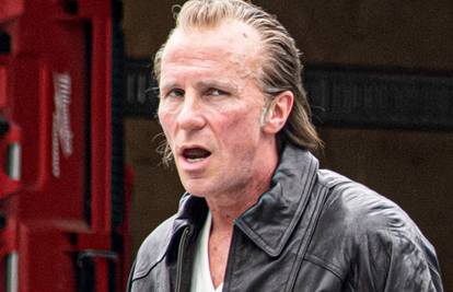 Prepoznajete li ga? Holivudski glumac zbog uloge u novom filmu izgleda neprepoznatljivo