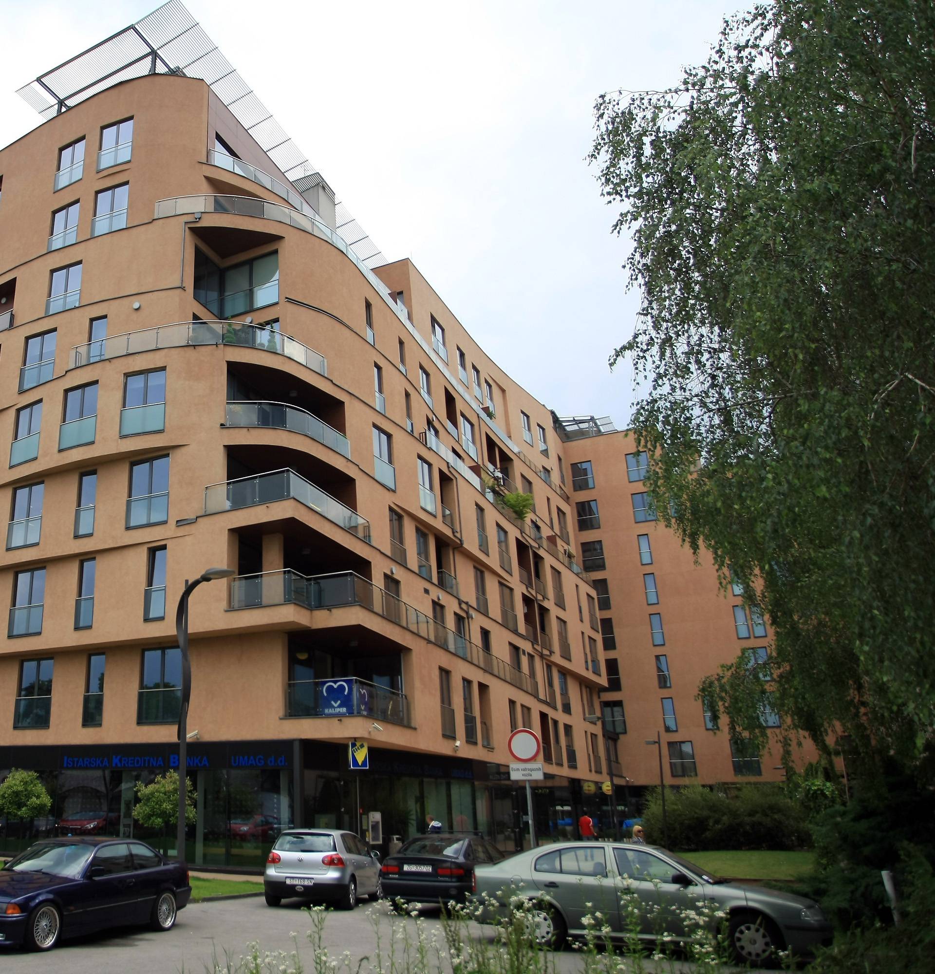 Thompson za 15 milijuna kuna prodaje penthouse u Zagrebu