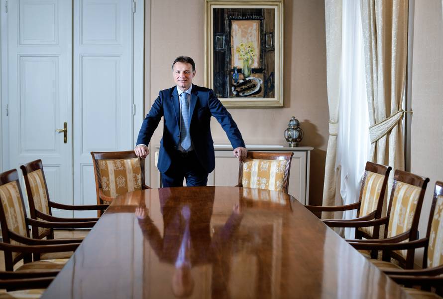 Jandroković: Desni centar je najbolji i za Hrvatsku i za HDZ