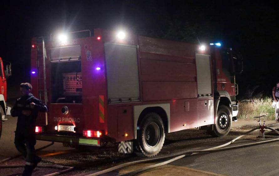 Evakuirana mjesta LugoviÃ¦i i DulibiÃ¦i, stanovnici Ã¦e biti smjeÅ¡teni u osnovnu Å¡kolu