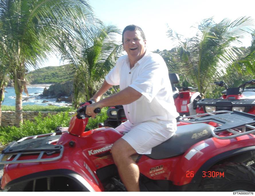 Ruskinje, privatni letovi, party na otoku: Ovako je Epstein gradio svoju mrežu sa slavnima