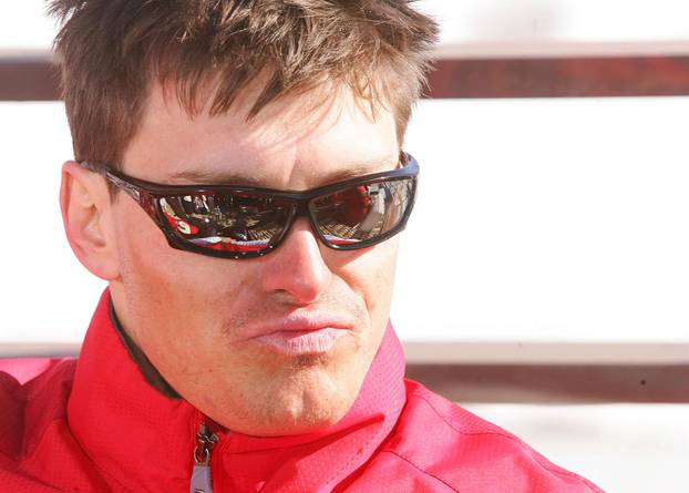 Torino: 13.02.2006., Ivica Kosteli? osvojio srebrnu medalju na ZOI