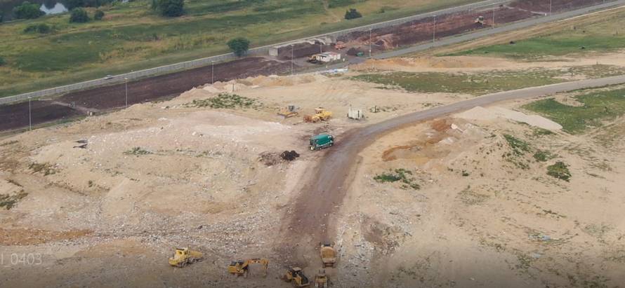 Prijavili Zagreb i Čistoću zbog biootpada na Jakuševcu. Stigao odgovor Holdinga: Sve je čisto