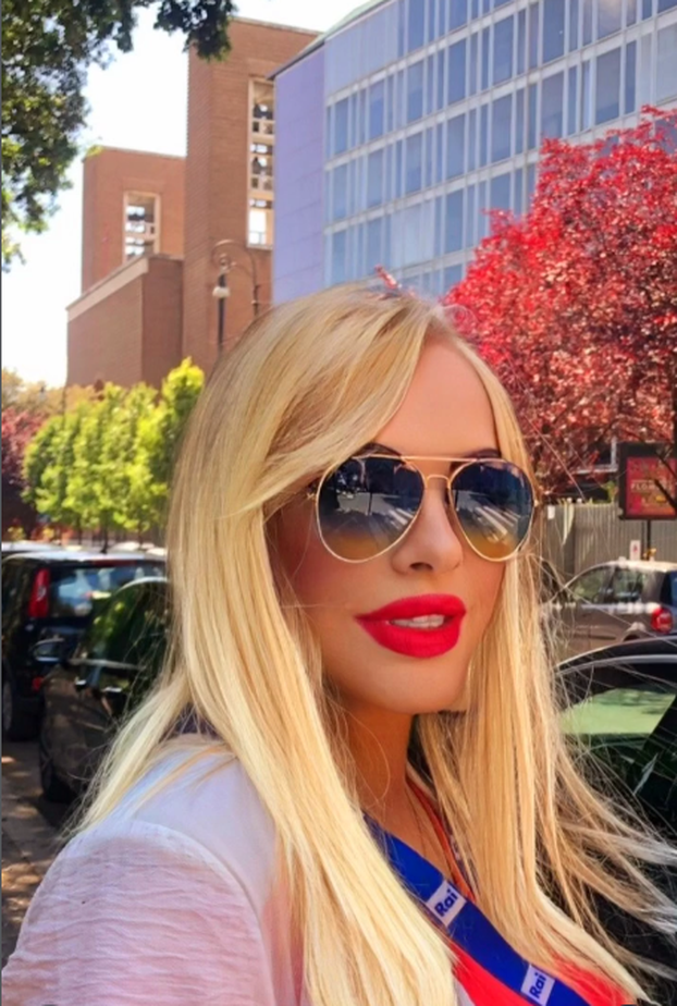 FOTO Prije 20 godina bila je u Zagrebu, a evo gdje je danas glumica iz 18+ filmova Cicciolina