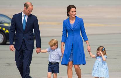 William i Kate otišli na otok na kojem ljetuju samo najbogatiji