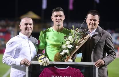 Hajduk uzima Gorici sportskog direktora, a trener u - Bugarsku