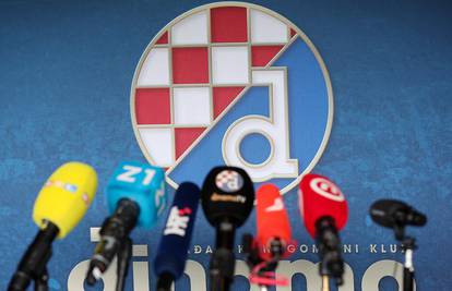 Dinamo: Najveću odgovornost snose grčka policija i AEK, koji sad koristi huškački rječnik!