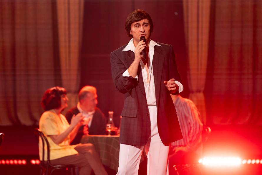 Tko vam je bio najbolji u prvoj epizodi emisije 'Tvoje lice zvuči poznato'? Recite nam u anketi