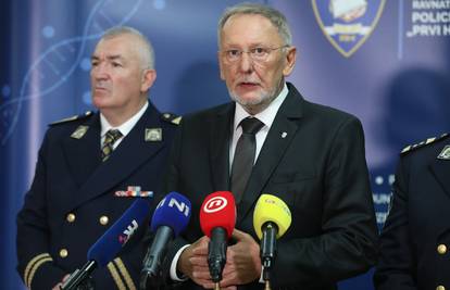 Božinović: Ne znam zašto je otkazan festival u Velikoj Gorici