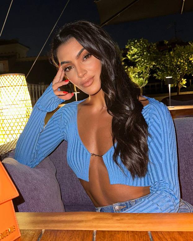 FOTO Frcaju iskre! Sportska novinarka osudila kolegice: 'Vulgarno je to što rade...'