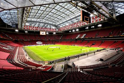 FILE PHOTO: Europa League - Round of 16 First Leg - Ajax Amsterdam v Young Boys