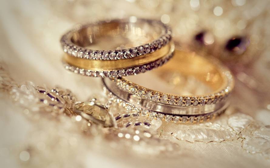 Planirate vjenčanje?! Znamo gdje pronaći sve za savršeno vjenčanje.