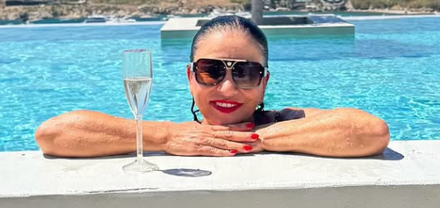 FOTO Alka Vuica iznenadila je sve neobičnom novom frizurom!