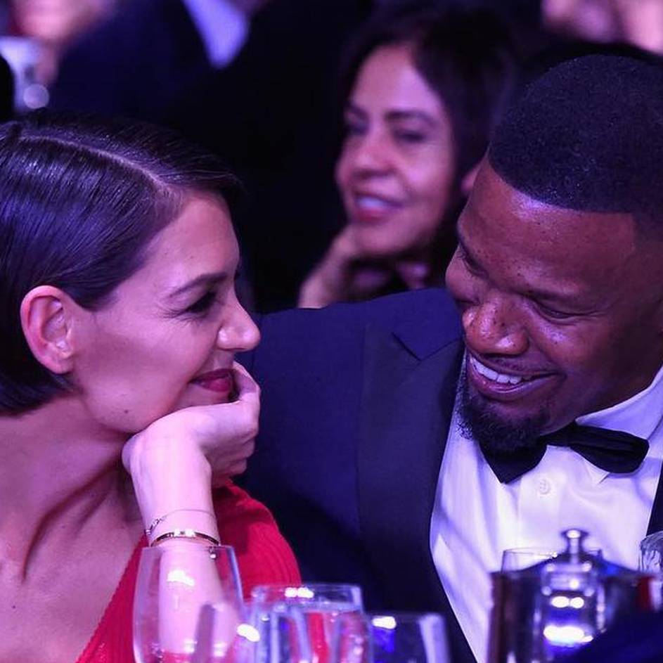 Svoje zdravstveno stanje dugo je skrivao: Jamie Foxx otkrio  zašto je hitno završio u bolnici...