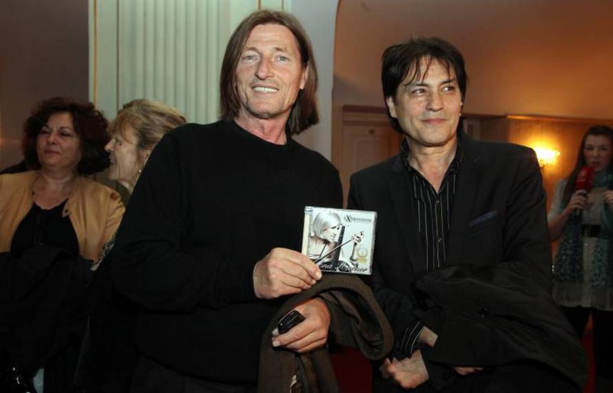 Žarko Bašić/Pixsell