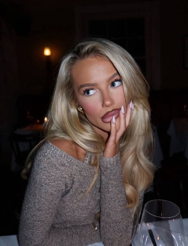 FOTO Barbie u stvarnom životu? Pratitelje je zaludila prirodnim savršenim tijelom