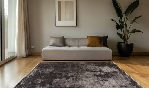 Tepisi kao glavni fokus interijera: trendovi za 2026. godinu