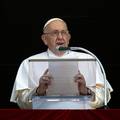 Papa se susreo sa žrtvama svećeničkog zlostavljanja: 'Krik žrtava uvijek treba poslušati'