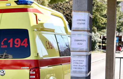 Još troje ljudi umrlo u Splitu, štićenice domova i muškarac