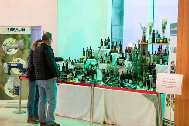 Dubrovnik: Svečano otvorenje 28. Međunarodne manifestacije maslinara i uljara Noćnjak 2026.