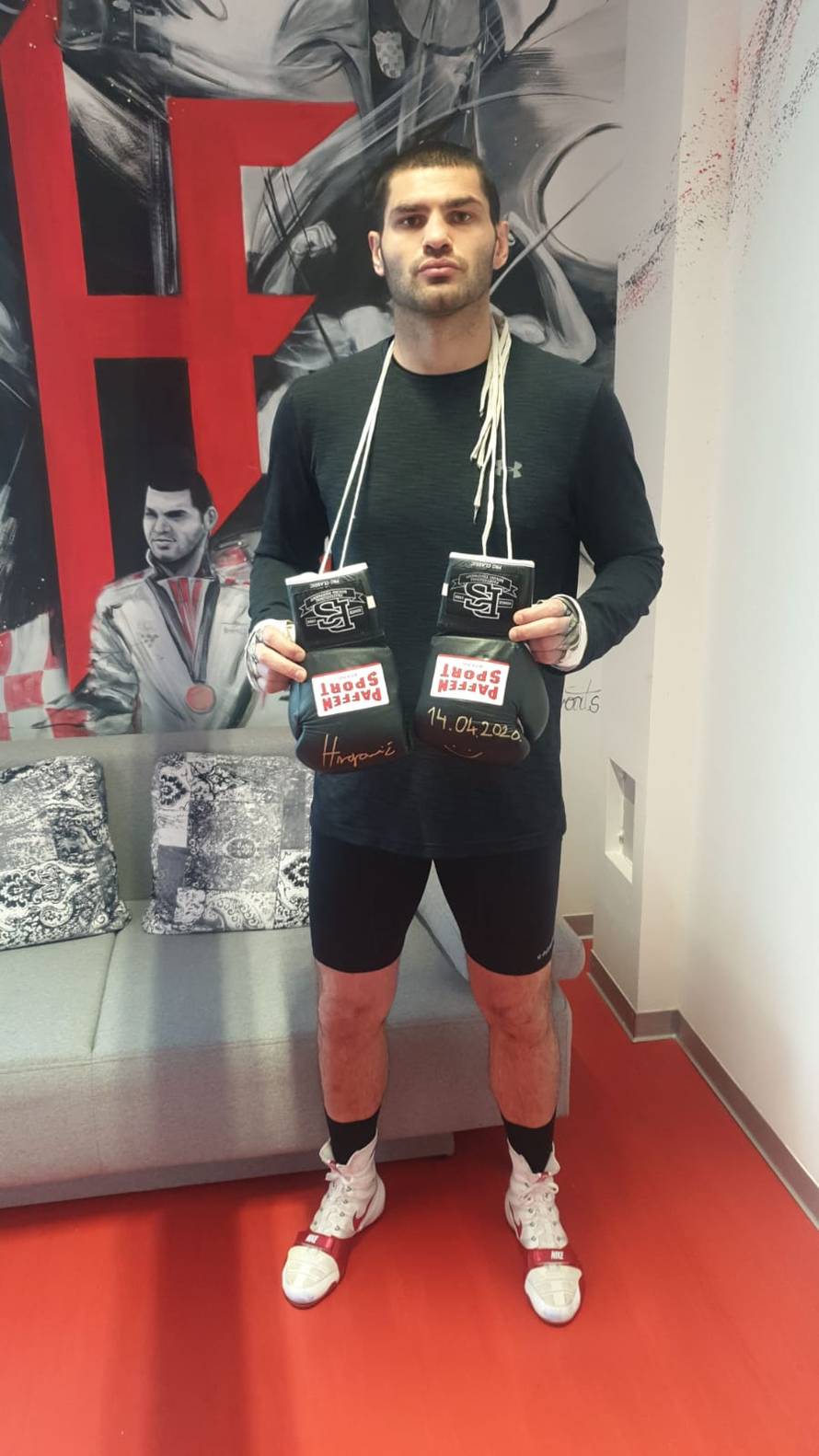 Za 30 kuna pomozi palčićima i osvoji opremu velikih sportaša