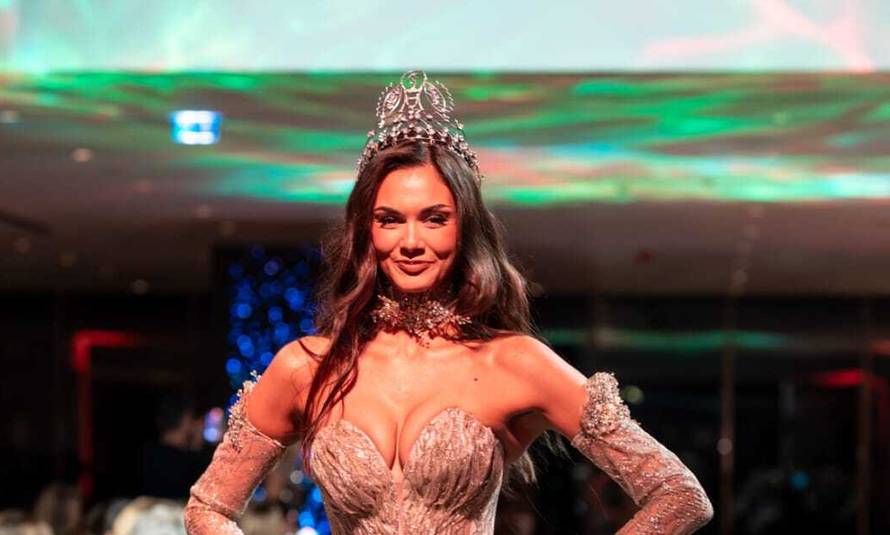 Džemila Dilberović: 'Zbog mene misica Laura nosi Crveni koralj. Jako smo svi ponosni na nju!'