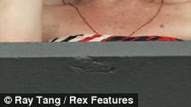 Rex Features