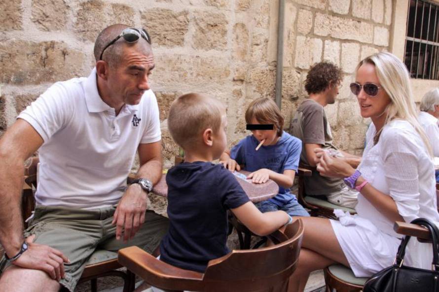 Grgo Jelavić/Pixsell