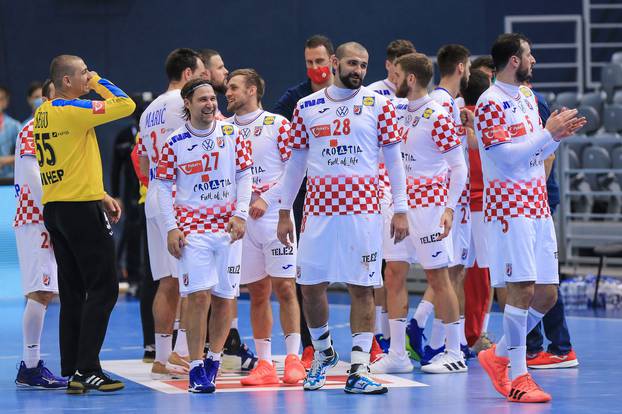 Hrvatska pobijedila Mađarsku 31-27 na otvaranju Europskog kupa