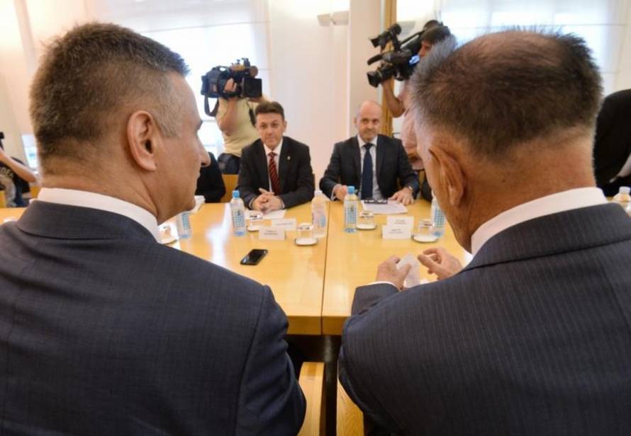 Marko Lukunić/Pixsell