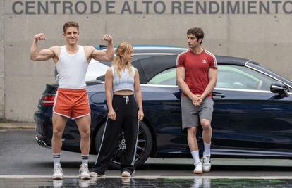Španjolska serija na Netflixu uzdrmala internet: Gleda se kod nas, a obiluje vrućim scenama...