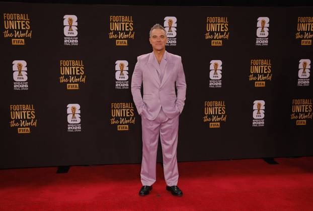 FIFA World Cup 2026 Draw