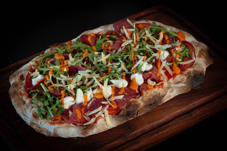 Pizza festival kreće 16. travnja: Evo kakve vas delicije čekaju