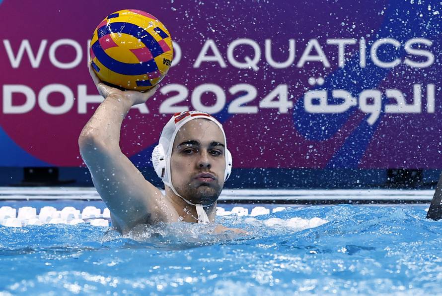 World Aquatics Championships