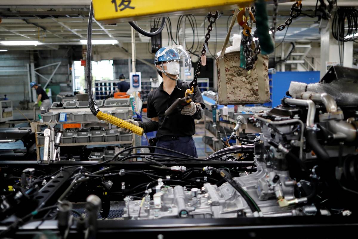 Nema čipova, nema posla: U Daimleru skratili radno vrijeme