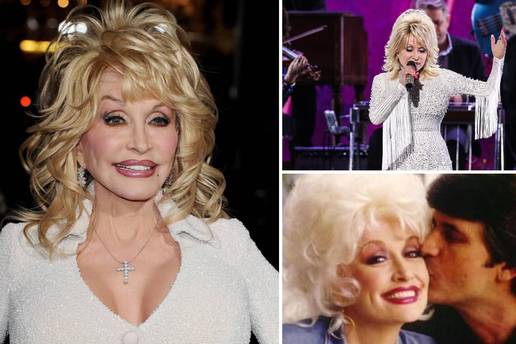 Sa samo 18 godina spakirala je kofere i pobjegla iz siromaštva, Dolly Parton postala je legenda