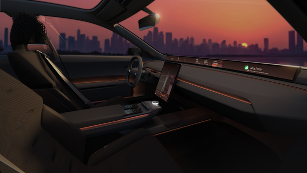 FOTO Hoće li ovako izgledati Škoda Octavia 2030.? Vision O je češki karavan budućnosti