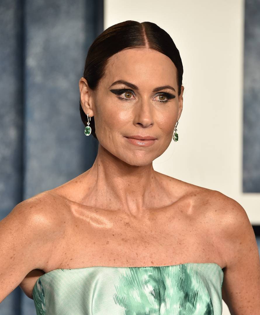 Vanity Fair Oscar Party