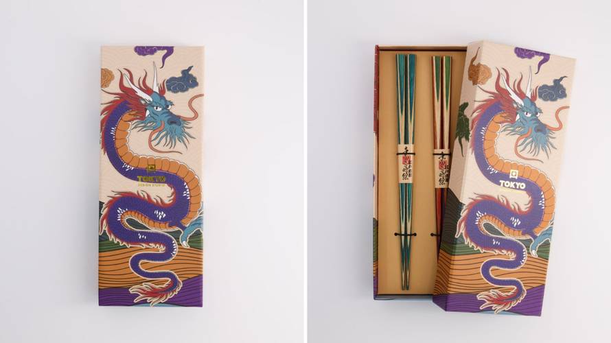 Evo što pokloniti osobi koja obožava azijsku kuhinju, finu klopu i umjetnost