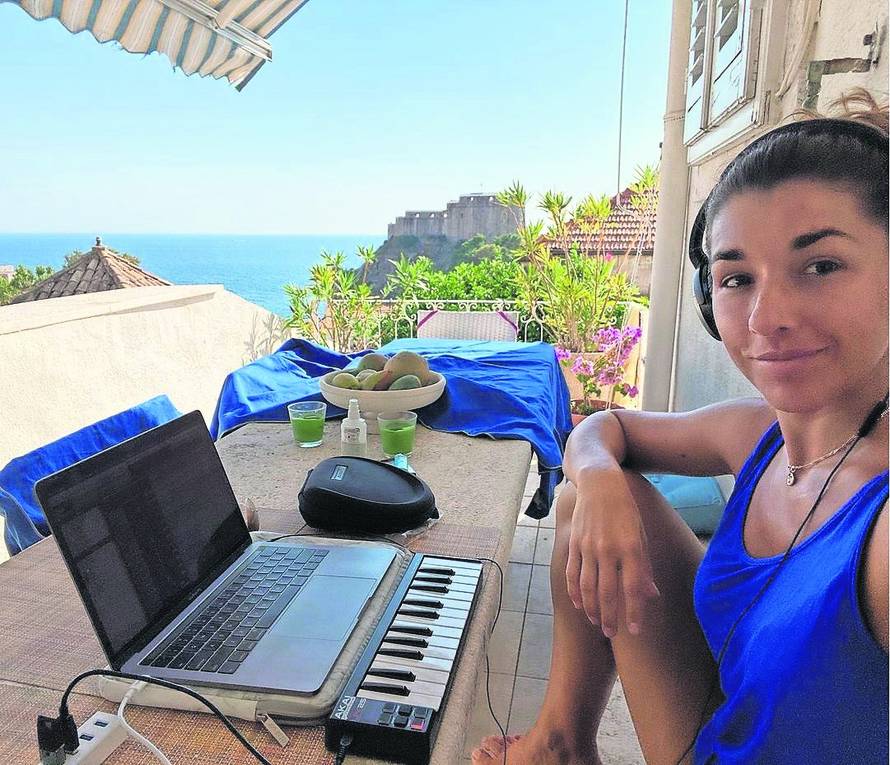 Ogroman uspjeh! Amerikanka hrvatskih korijena proglašena je nadolazećom jazz zvijezdom