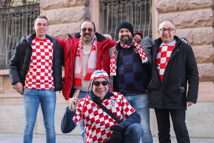 Hrvati potegnuli do Švedske: Već imamo ulaznice za finale!