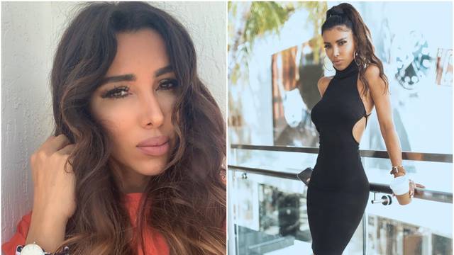 Fotošopira fotke pa se naziva 'njemačkom Kim Kardashian'