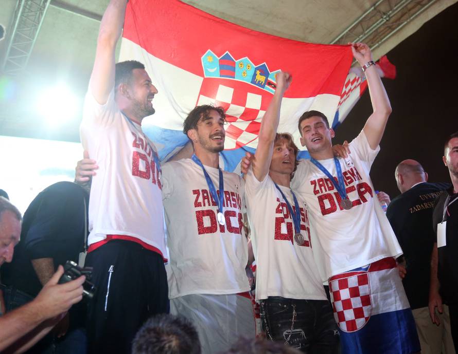 Recept za preokret: Ovo je 11 stvari koje ostavljaju Vatreni